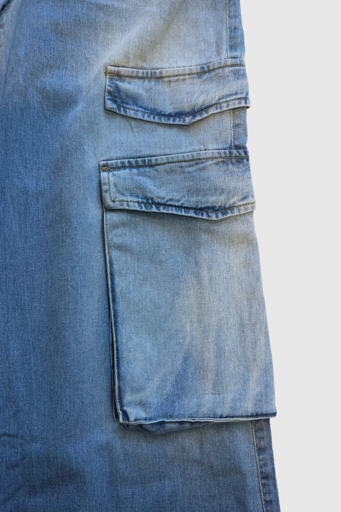 Jeans Cargo