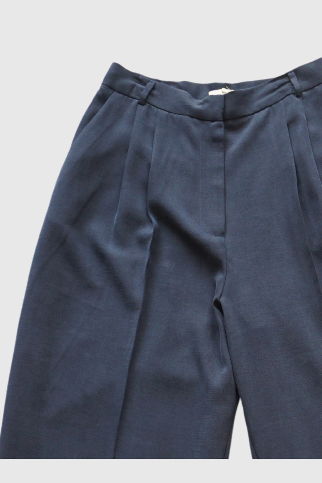Pantalone blu