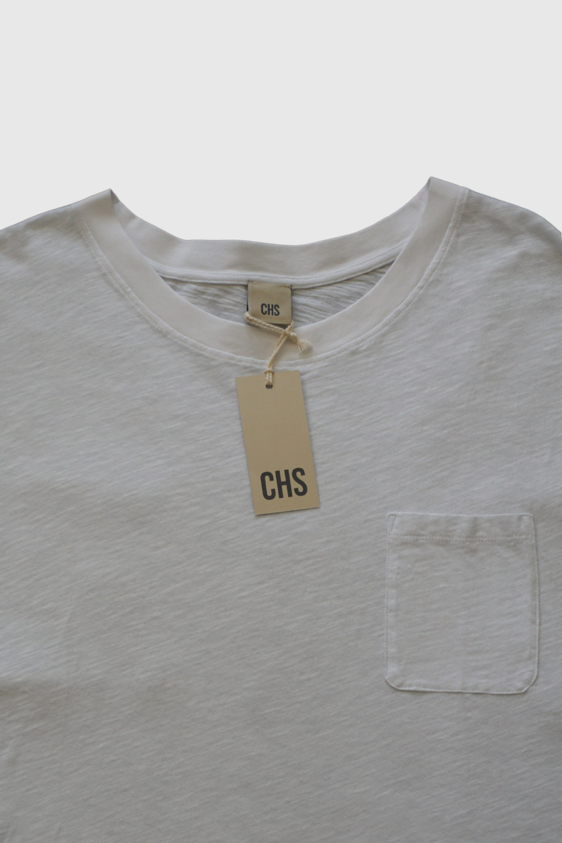 T-shirt tulip