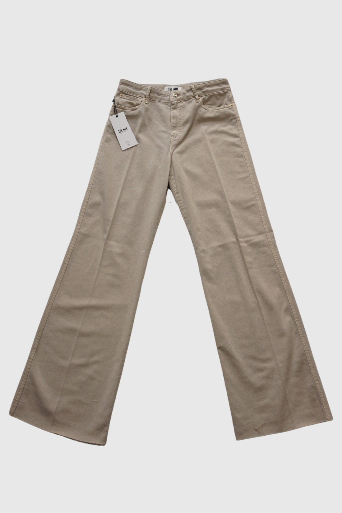 Jeans sabbia Debbie