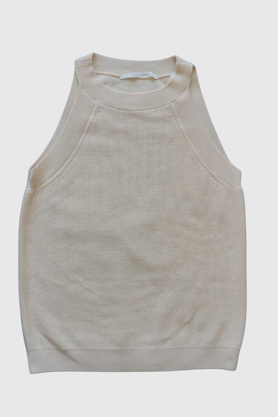 Canotta elegante