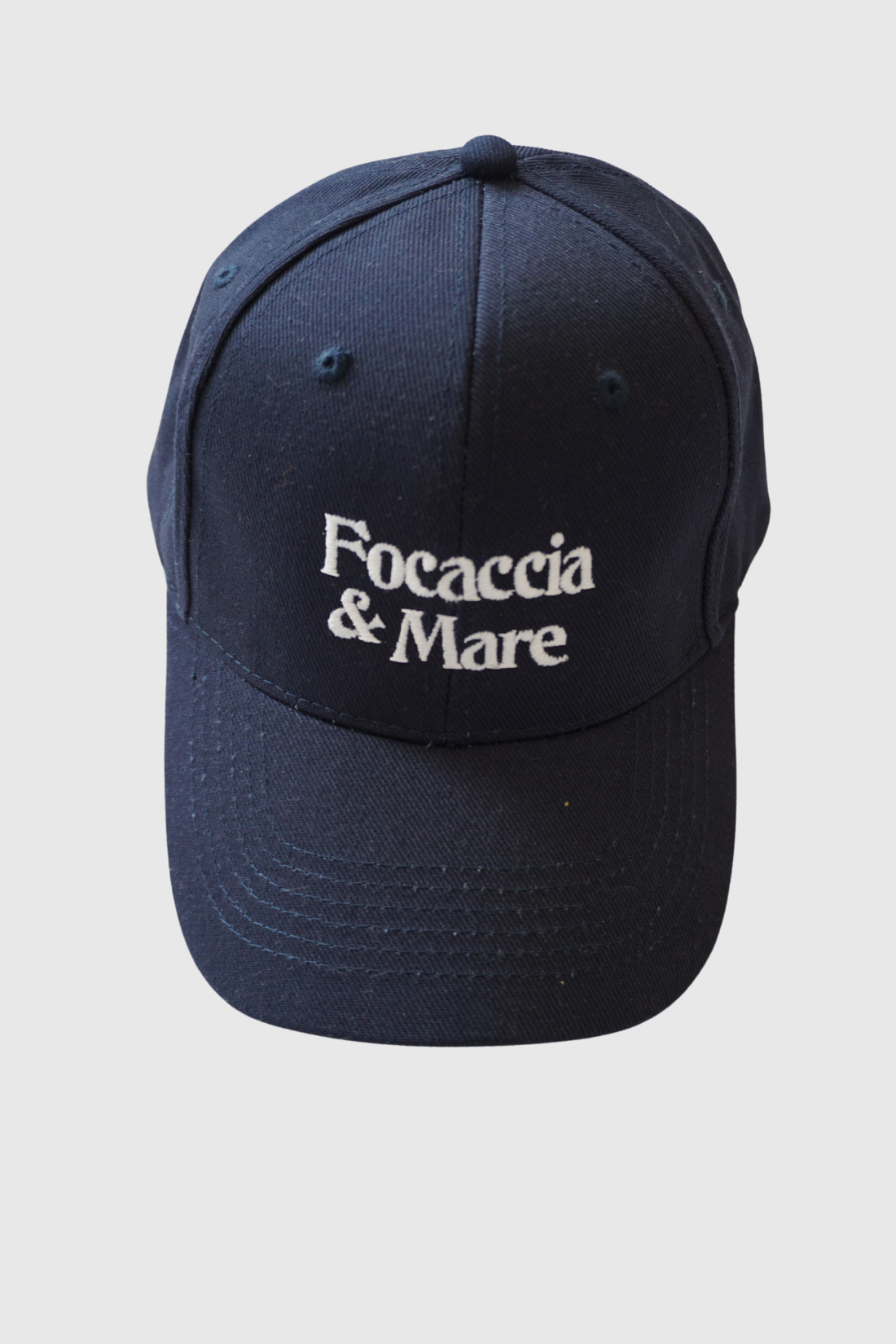 Cappellino con visiera