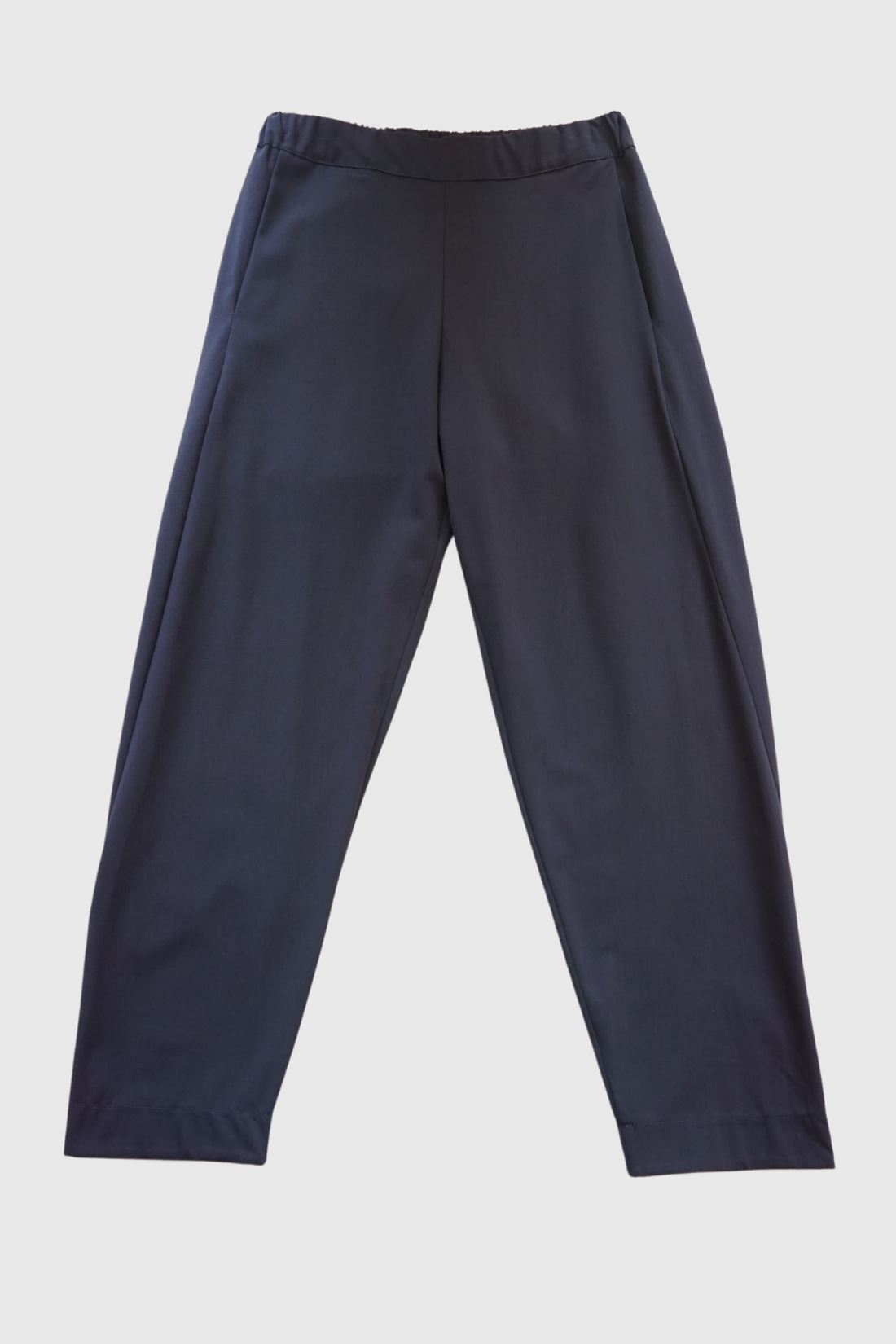 Pantalone dritto Background