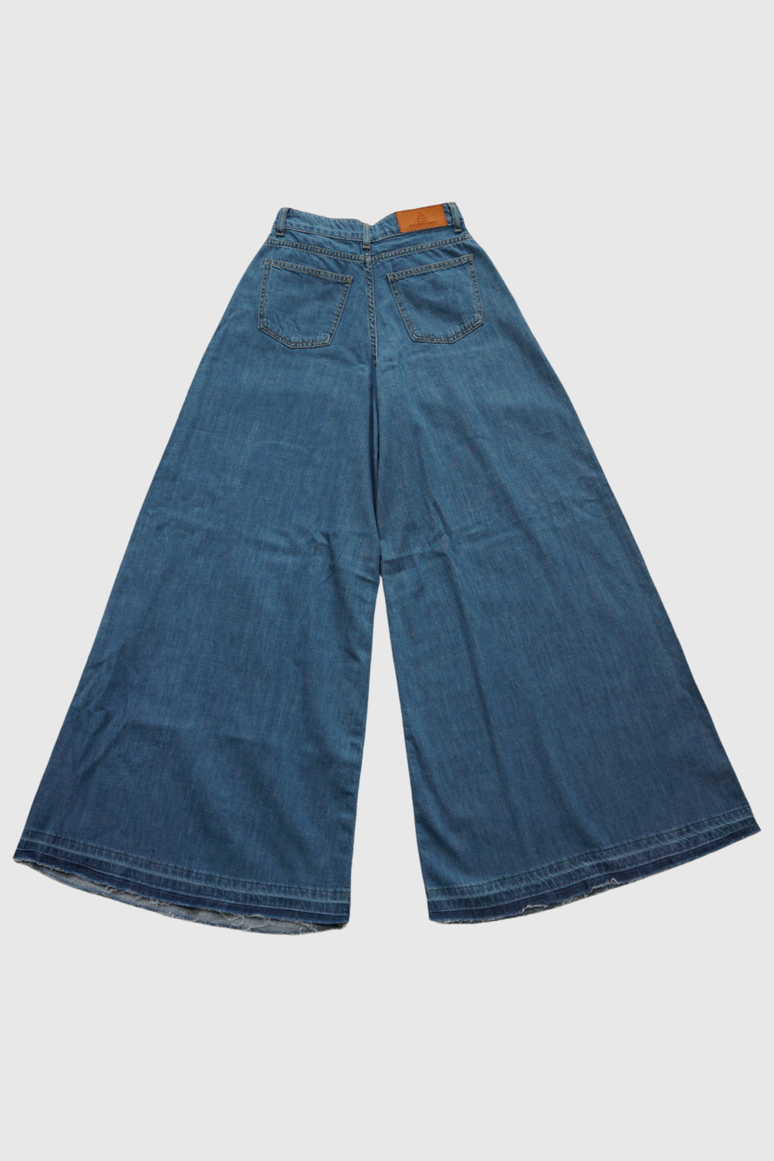 Jeans pantagonna Gemma