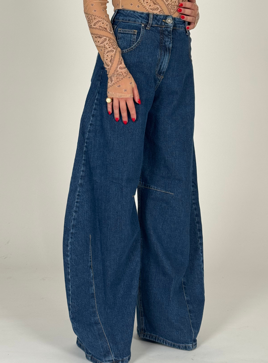 Jeans Balloon