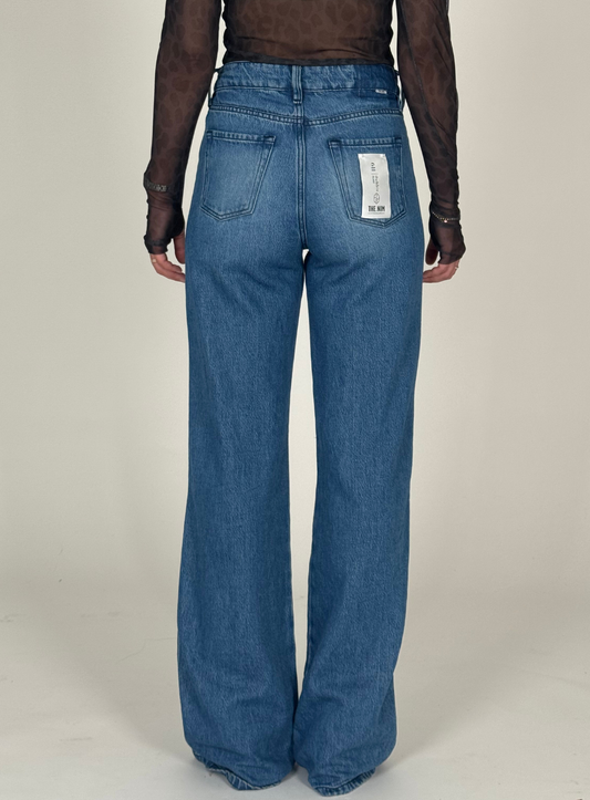Jeans Debbie blu
