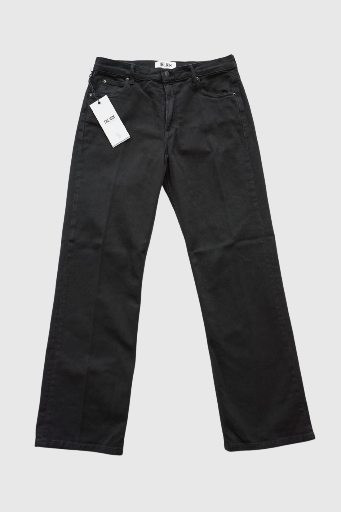 Jeans nero Cheryl