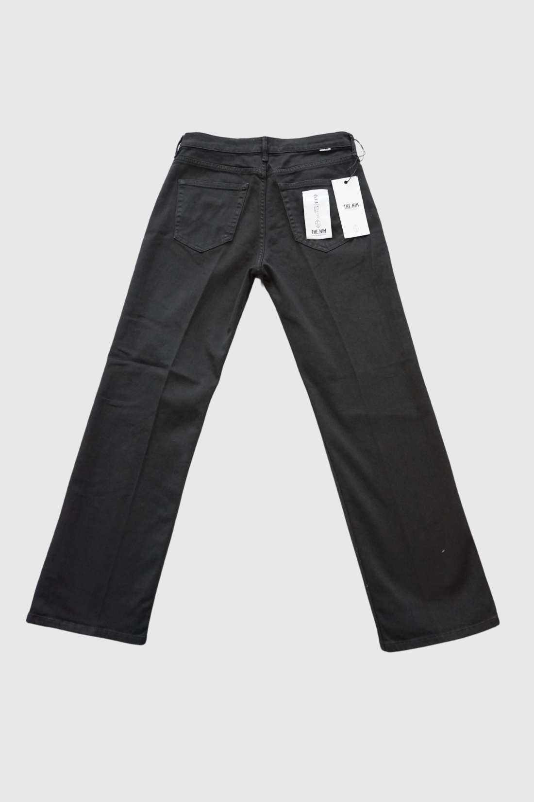 Jeans nero Cheryl