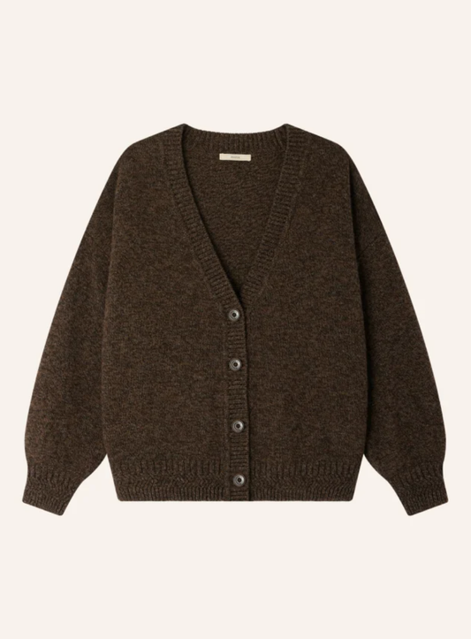 Cardigan Sweet Monroe – L’abbraccio che si veste bene