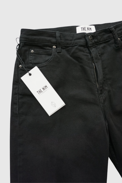 Jeans nero Cheryl