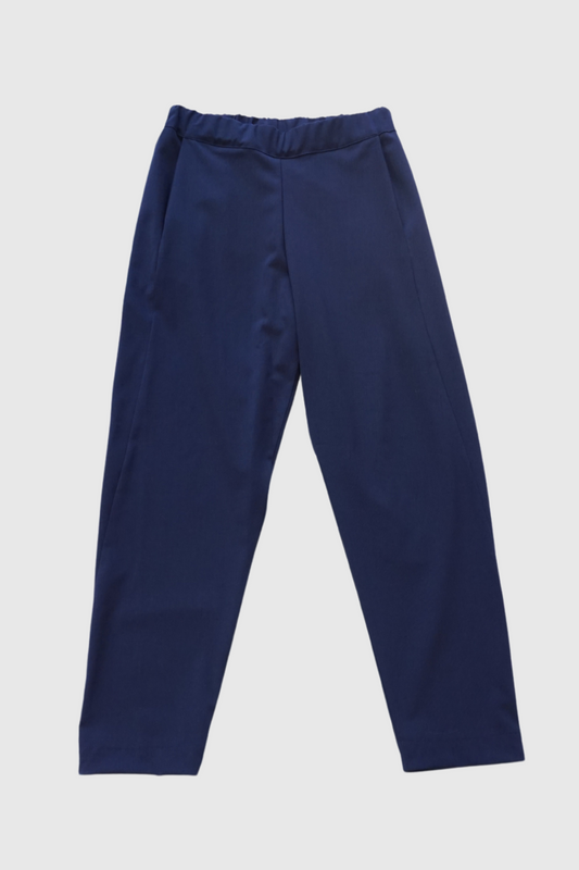 Pantalone dritto Background