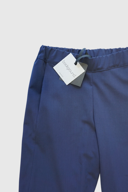 Pantalone dritto Background