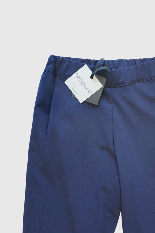 Pantalone dritto Background