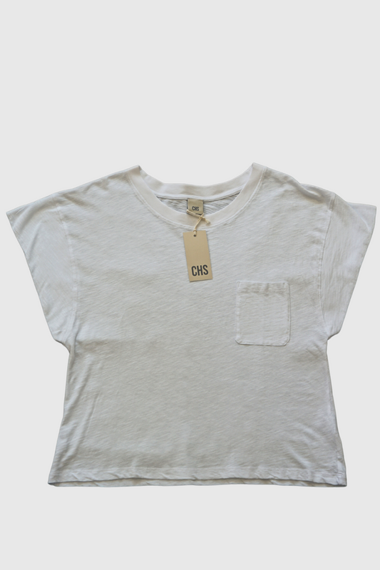 T-shirt tulip