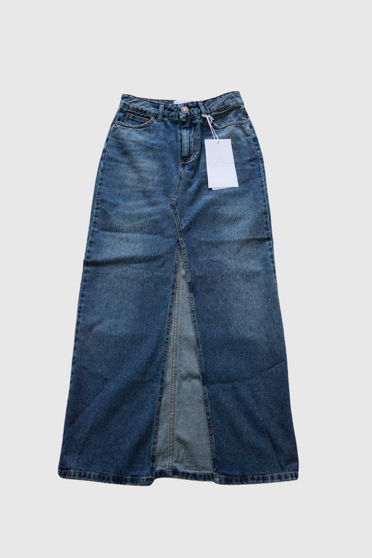 Gonna jeans lunga Altea