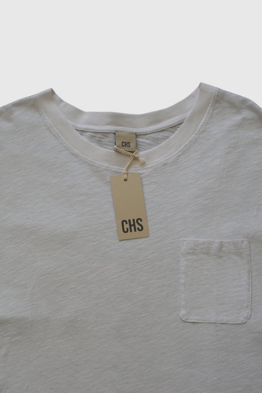 T-shirt tulip