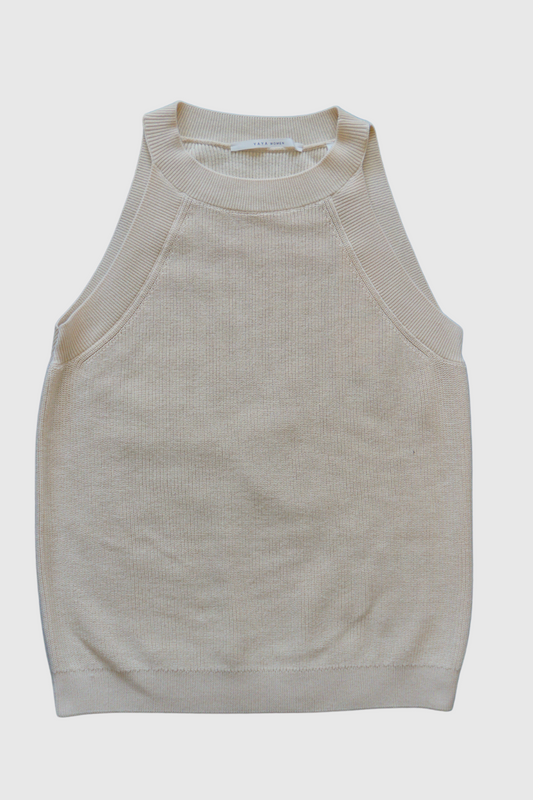 Canotta elegante