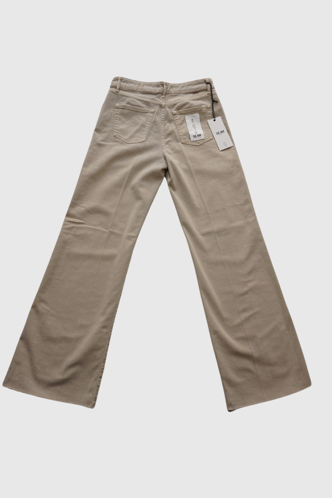 Jeans sabbia Debbie