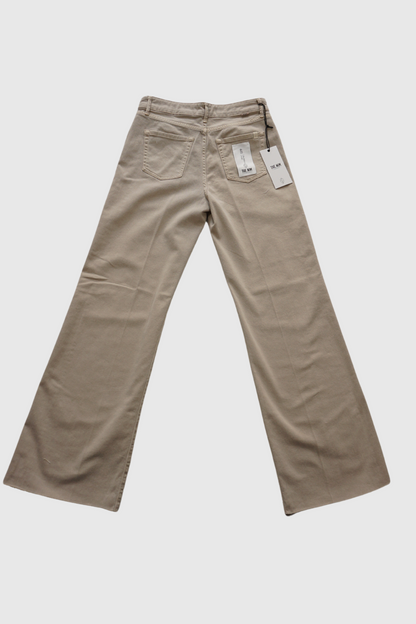 Jeans sabbia Debbie
