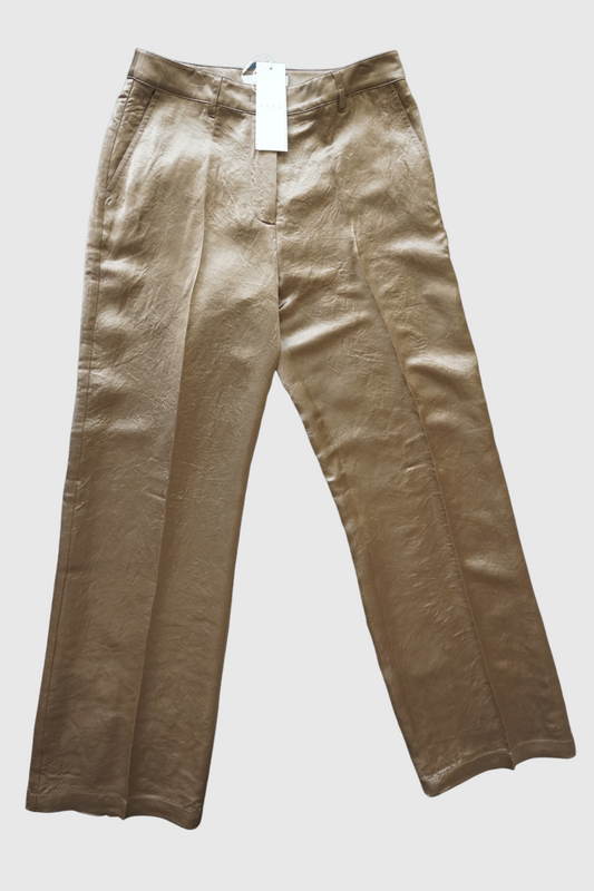 Pantalone marrone