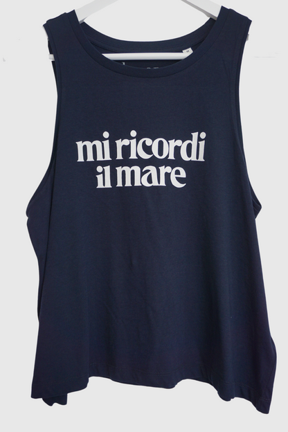 Canotta “miricordi”