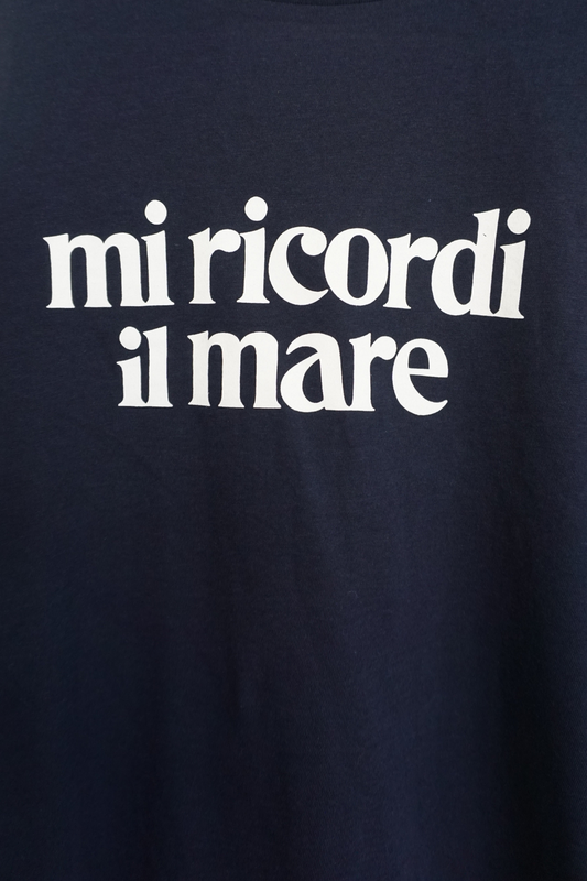 Canotta “miricordi”
