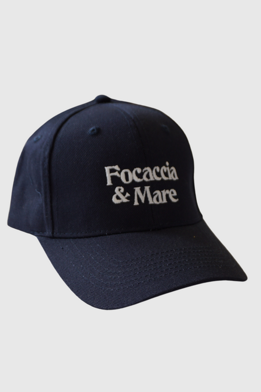 Cappellino con visiera