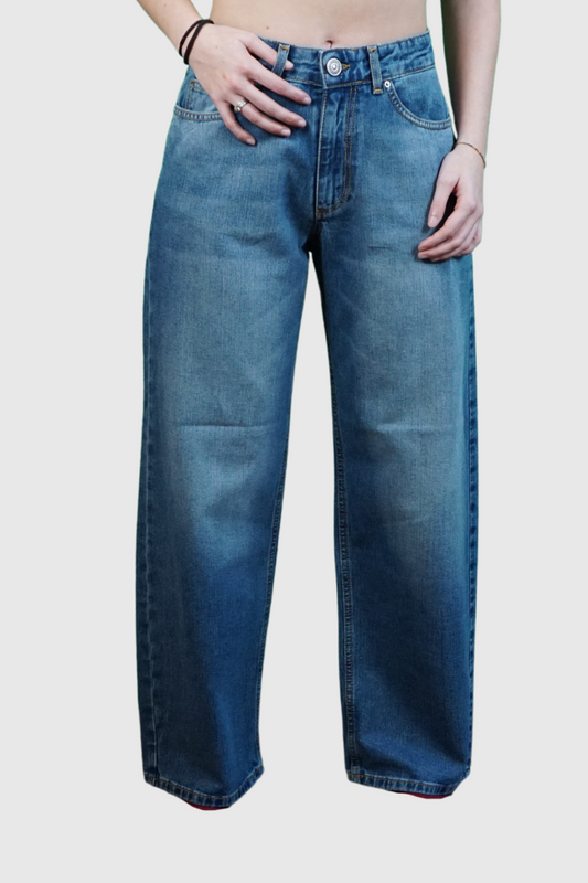 Jeans Diana