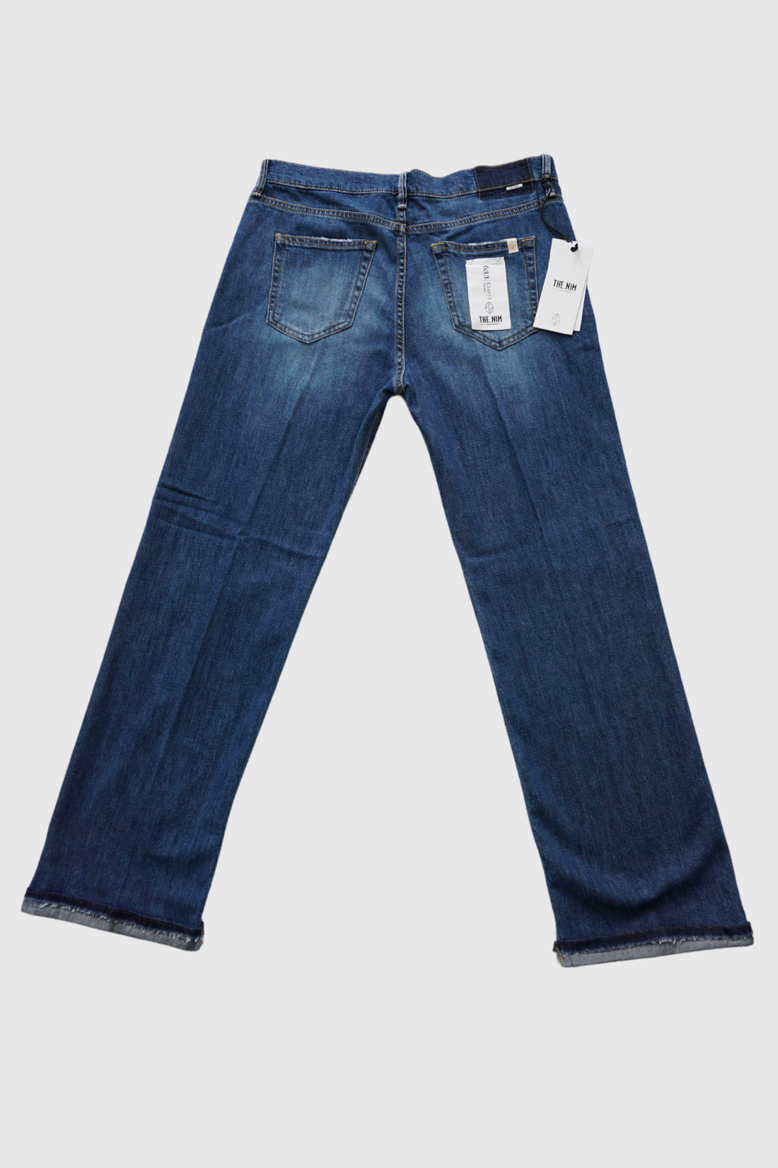 Jeans Cheryl