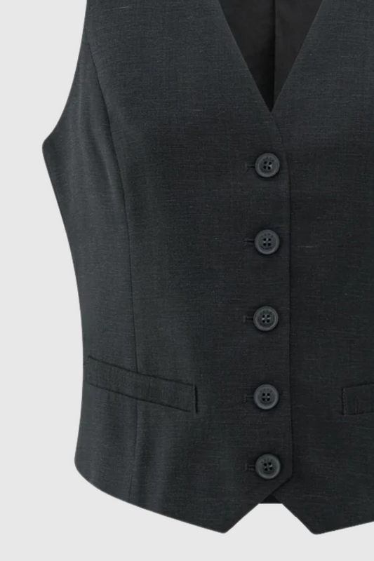 Gilet antracite