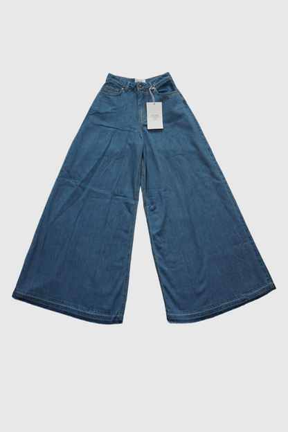 Jeans pantagonna Gemma