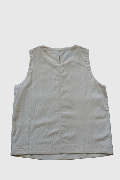 Blusa semplice