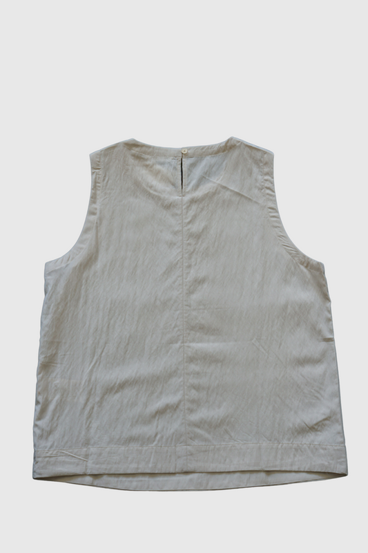 Blusa semplice