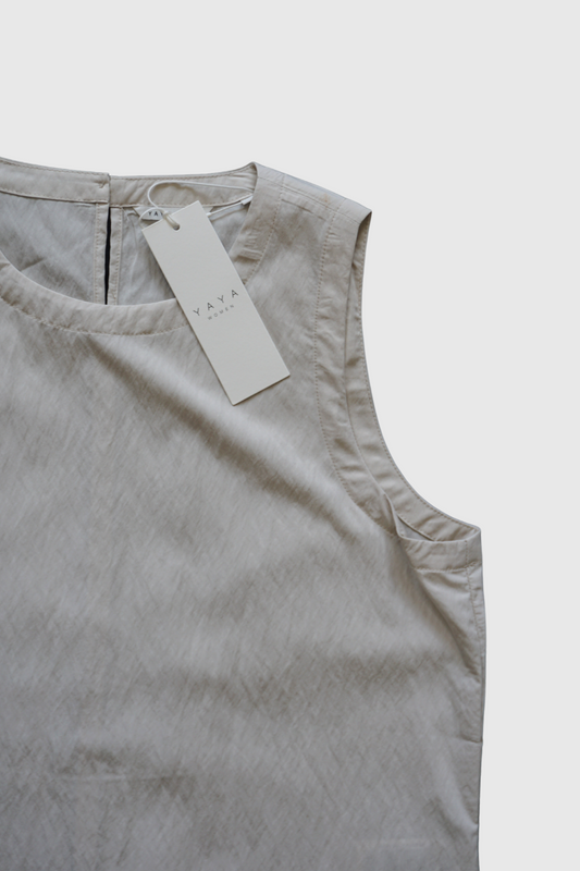Blusa semplice