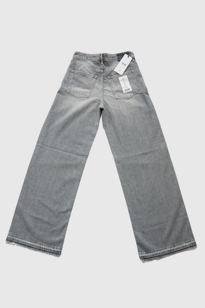 Jeans grigio Farrah