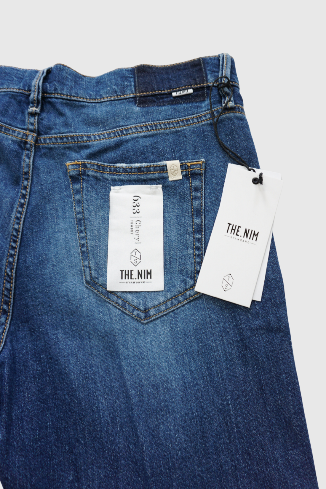 Jeans Cheryl
