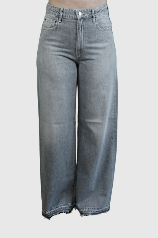 Jeans grigio Farrah