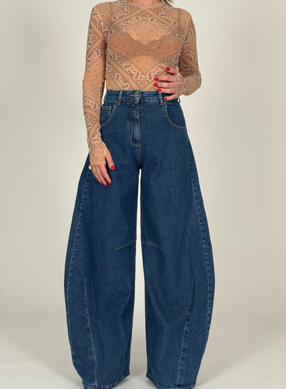 Jeans Balloon