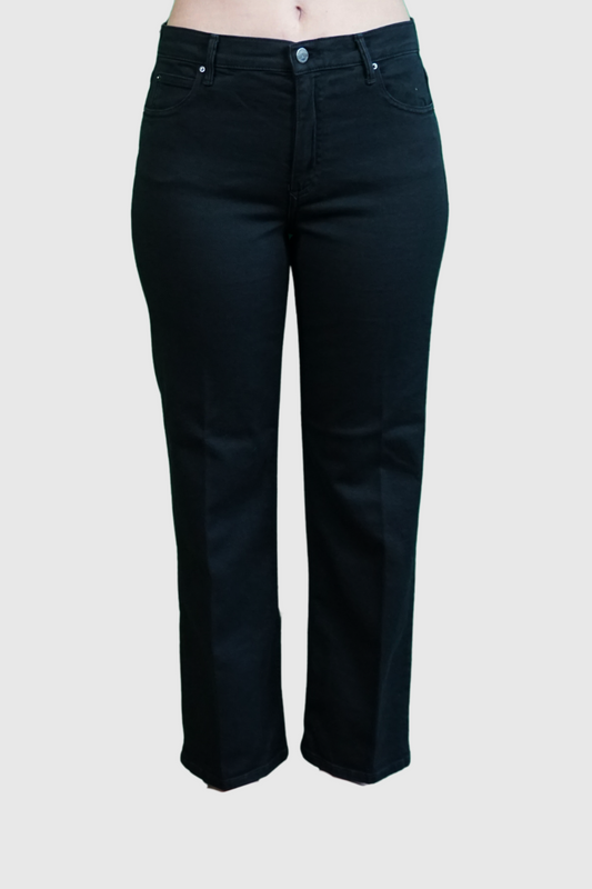 Jeans nero Cheryl