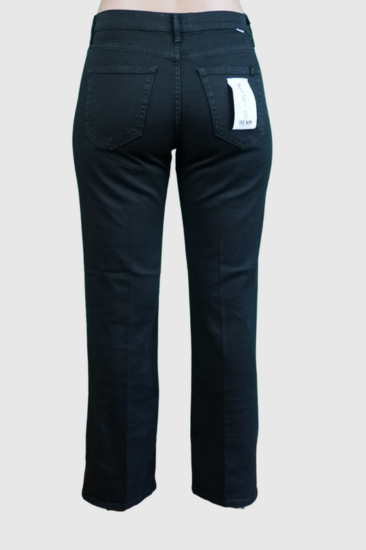 Jeans nero Cheryl