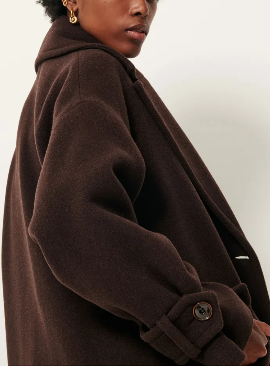 Cappotto Mia