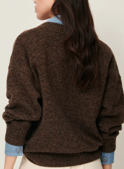 Cardigan Sweet Monroe – L’abbraccio che si veste bene