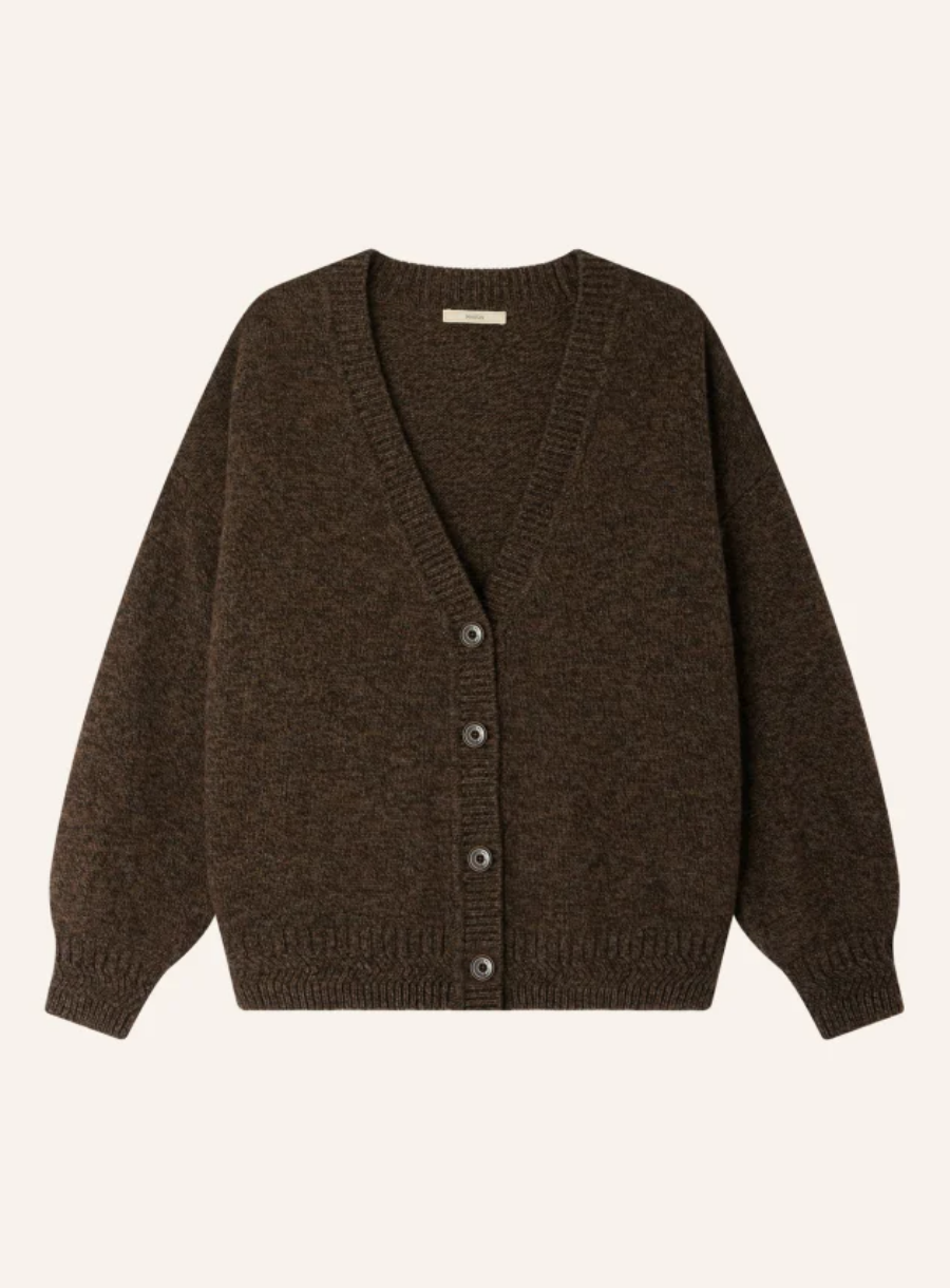 Cardigan Sweet Monroe – L’abbraccio che si veste bene